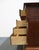 Wood Stanley Furniture American Heritage Collection Mahogany Traditional Style 66" Triple Dresser 172-13-05 For Sale - Image 7 of 13