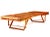 Contemporary Vintage Hermes Paris Pippa Lounge Chair For Sale - Image 3 of 13