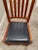 Thomas Moser 1980s Thomas Moser Mission Style Readers Chair For Sale - Image 4 of 5