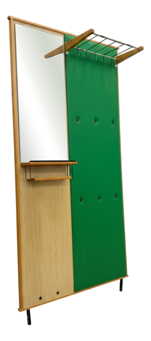 Coat Hanger, Czechoslovakia, 1960s