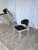 Industrial Vintage Stackable Chairs by Aeon Mondial, 1980s, Set of 8 For Sale - Image 3 of 18