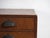Tall Japanese Ten-Drawer Cabinet For Sale - Image 5 of 12