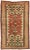 Vintage Turkish Oushak Rug, 03'08 X 06'00 For Sale - Image 10 of 10
