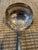 American Antique Simpson Hall & Miller Sterling Silver Gravy Ladle For Sale - Image 3 of 5