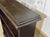 Vintage Oak Bookcase, 1930s For Sale - Image 5 of 12