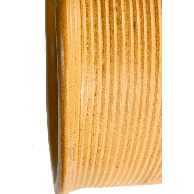 Vintage Zanesville Pottery Planter Chairish