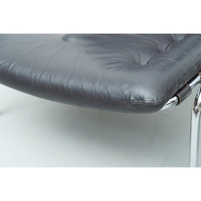 Osaka Armchairs by Martin Visser for T Spectrum, 1960s, Set of 2 For Sale - Image 11 of 18