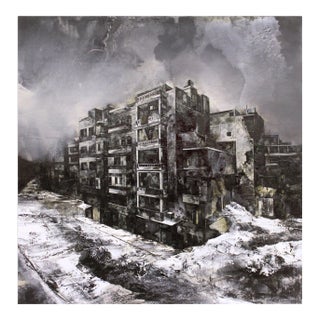 'For All the Days Stolen" by Mark Thompson For Sale