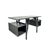 Desk and Chair Set by Castiglioni, 1979, Set of 2 For Sale - Image 15 of 15