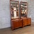 1950s MCM Dillingham Mirrored Vanity/ Nightstands . For Sale - Image 5 of 10