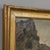 Framed Oil Painting on Panel by Laurent Souky (1914–2005), 'Rochers Des Nutons' For Sale - Image 16 of 18