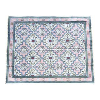 Ankara Rug, 8X10 For Sale