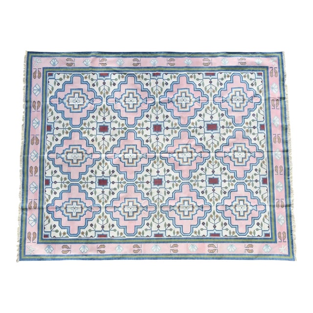 Ankara Rug, 8X10 For Sale