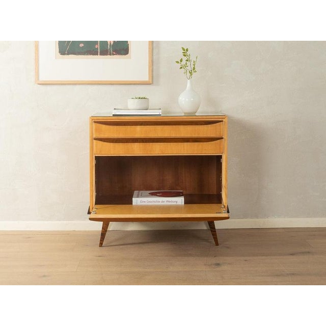Chest of Drawers by Helmut Magg for WK Möbel For Sale - Image 3 of 9