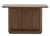 Sidle up to our elegant Sloane Bar for a top-shelf mixing, serving, and entertaining experience. The inset paneled case is...