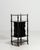 19th Century French Napoleon III Black Etagere Shelf For Sale - Image 14 of 14