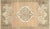 Textile 1960s Turkish Oushak Rug For Sale - Image 7 of 7