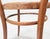 Antique Bistro Chairs by Michael Thonet, Austria, 1890s, Set of 2 For Sale - Image 3 of 15