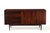 Wood Jack Cartwright for Founders Brazilian Rosewood Credenza For Sale - Image 7 of 16