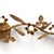 Not Yet Made - Made To Order Regina Andrew Trillium Sconce For Sale - Image 5 of 7