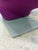 Original Pierre Paulin Ribbon Lounge Chairs for Artifort - A Pair For Sale - Image 15 of 18