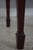 Craftique Mahogany Inlaid Bowfront Sideboard For Sale - Image 16 of 18