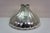 Antique Victorian Hand Blown Silver Mirrored Mercury Glass Pitcher Jug For Sale - Image 16 of 18