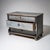 Antique Biedermeier Hand-Painted Commode, 1820 For Sale - Image 3 of 7