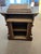 Antique Oak Lectern/Pulpit/Podium For Sale - Image 9 of 9