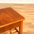 Side Table in Teak & Beech, Sweden, 1950s-1960s For Sale - Image 4 of 9
