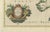 Ancient British Isles & Early Bishoprics Map by François Halma, 1704 For Sale - Image 4 of 9