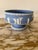 Wedgwood Vintage Wedgwood Imperial Centerpiece Pedestal Bowl in Augurs Motif For Sale - Image 4 of 12