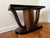 Art Deco Console with Marble Top, 1920s For Sale - Image 6 of 10