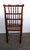 English Spindleback Dining Chairs, Set of 8 For Sale - Image 12 of 15
