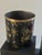 Card holder designed by Piero Fornasetti for Fornasetti in the 1950s, made in Italy. Made of silkscreened metal, plastic,...