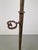 Adjustable Wrought Iron Floor Lamp, 1930s For Sale - Image 4 of 7