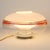 Table Lamps in Layered and Shaded Murano Glass from Leucos, Italy, 1970s, Set of 2 For Sale - Image 9 of 13