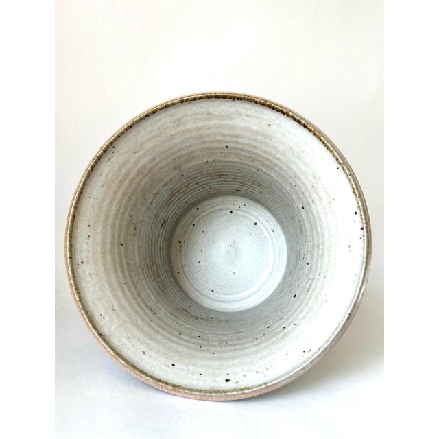 1970s David Cressey & Robert Maxwell Planter for Earthgender, Circa 1970 For Sale - Image 5 of 12