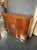 Wood Period French Art Deco Rosewood Bar Cabinet For Sale - Image 7 of 7