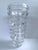Nachtmann Slice Crystal Vase by Viktoriya Braginsky, Germany, 2000s For Sale In Orlando - Image 6 of 8