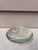 Majolica Water Lily Asparagus Plate Saint Clement Circa 1900. Every important French manufactures produced at the end of...