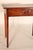 Wood George III Mahogany Writing / Occasional Table For Sale - Image 7 of 11