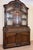 Antique Monumental Bookcase in Oak, 1600s For Sale - Image 9 of 11