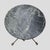 Directoire Style Tripod Table with Green Marble Top from Maison Jansen, 1950s For Sale - Image 9 of 10