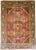 1920s Antique Persian Sickle Leaf Mahal Rug - 10'3"x 14' For Sale
