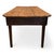 Rustic Farm Table For Sale - Image 4 of 5