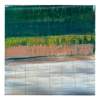 Masaki Kazushi, Clarity 263, 2021, Mixed Media on Canvas For Sale