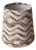 Fortuny Chandelier Shade For Sale