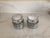 1980s Ceiling Lamps from Oluce Fresnel, 1980s, Set of 2 For Sale - Image 5 of 7