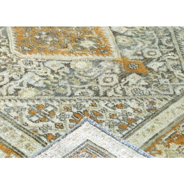 1920s Persian Melayer Runner For Sale - Image 4 of 6